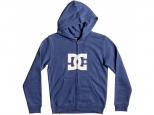 DC Star Kids Washed Indigo (thumb #0)