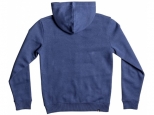 DC Star Kids Washed Indigo (thumb #1)