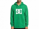 DC Star Zip-Up Hoodie Amazon (thumb #2)