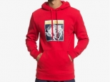 DC Terrain PH Hoodie Tango Red (thumb #0)