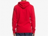 DC Terrain PH Hoodie Tango Red (thumb #1)