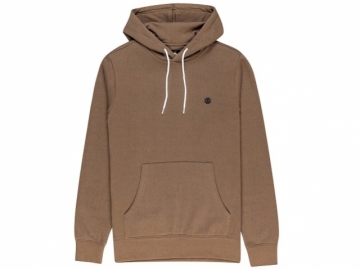 Element Cornell Classic Hoodie Chocolate Chip (imagine principala)