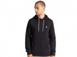 Element Cornell Classic Hoodie Flint Black