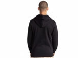 Element Cornell Classic Hoodie Flint Black (thumb #1)