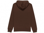 Element Cornell Classic Zip Hoodie Chestnut (thumb #1)