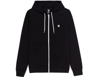 Element Cornell Classic Zip Hoodie Flint Black (imagine principala)