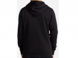 Element Cornell Classic Zip Hoodie Flint Black (thumb #2)