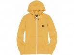 Element Heavy Zip Hoodie Mineral Yellow Heather (thumb #0)