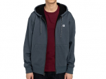 Element Rain Cornell Zip Hoodie Turbulence (thumb #0)