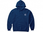 Etnies Team Hoodie Royal (thumb #0)