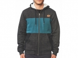 Globe Convert Hoodie Black (thumb #0)
