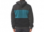 Globe Convert Hoodie Black (thumb #1)
