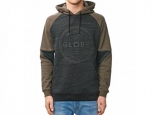 Globe Winson Hoodie Dusty Olive (thumb #0)