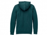 Supra Above Pullover Hooded Evergreen/Gold (thumb #1)