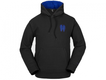 Volcom D.I. Fleece Pullover Art (imagine principala)