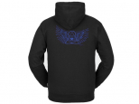 Volcom D.I. Fleece Pullover Art (thumb #1)
