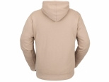 Volcom D.I. Pullover Fleece Khaki (thumb #1)