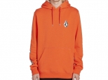 Volcom Deadly Stones Pullover Tigerlilly (thumb #0)