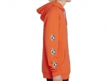 Volcom Deadly Stones Pullover Tigerlilly (thumb #2)