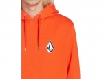 Volcom Deadly Stones Pullover Tigerlilly (thumb #3)