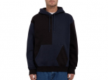 Volcom Halfstone Hoodie Navy (thumb #0)