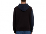 Volcom Halfstone Hoodie Navy (thumb #1)