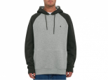 Volcom Homak Hoodie Stealth