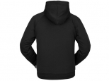 Volcom Hydro Riding Hoodie Black (thumb #1)