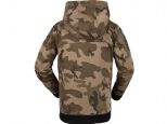 Volcom Krestova Fleece Gi Camo (thumb #1)