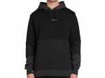 Volcom Single Stone Div Pullover Black (thumb #0)