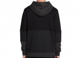 Volcom Single Stone Div Pullover Black (thumb #1)