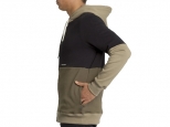 Volcom Single Stone Div Zip Hoodie Military (thumb #1)