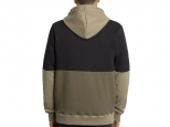 Volcom Single Stone Div Zip Hoodie Military (thumb #2)