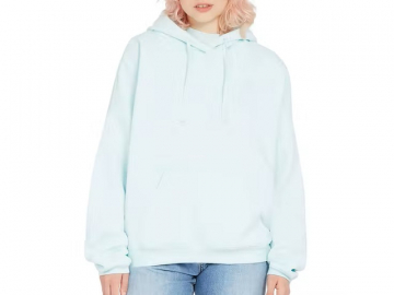 Volcom Stone Heart 2 Hoodie Pale Aqua (imagine principala)