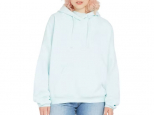 Volcom Stone Heart 2 Hoodie Pale Aqua