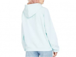 Volcom Stone Heart 2 Hoodie Pale Aqua (thumb #1)
