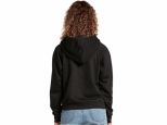 Volcom Stone Heart Hoodie Black (thumb #1)