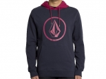 Volcom Stone P/O Navy (thumb #0)