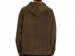 Volcom Throw Exception Hoodie Wren (thumb #1)