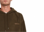 Volcom Throw Exception Hoodie Wren (thumb #2)