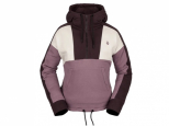 Volcom VLCM Anorak Hoody Rosewood (thumb #0)