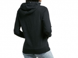 Volcom Vol Stone Hoody Black (thumb #1)