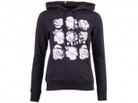 Volcom Vol Stone Hoody Black (thumb #2)