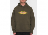 Volcom Watanite Hoodie Wren (thumb #0)