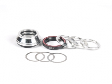 Eclat Dual Integrated Polished (imagine principala)