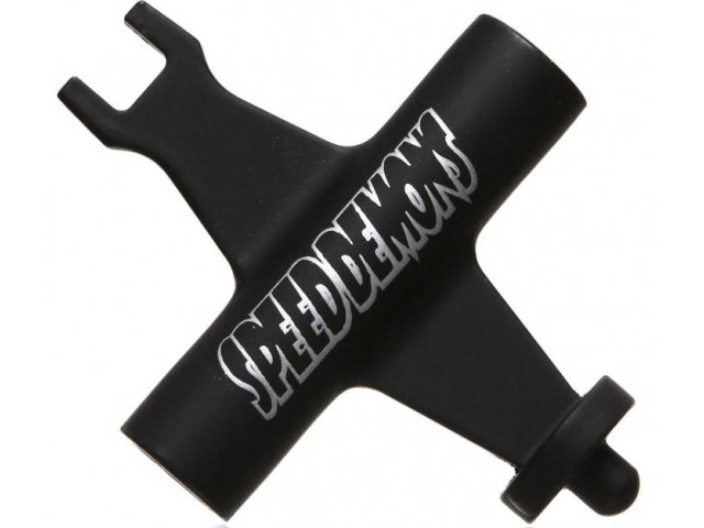 Accesoriu skate Speed Demons X Tool Black