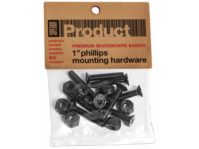 Accesoriu skate Superior Hardware