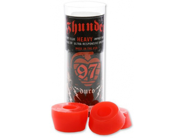 Accesoriu skate Thunder Bushings 97A