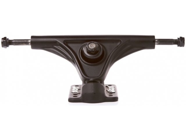 Axe longboard Slant Inverted Truck Black/Black 180mm