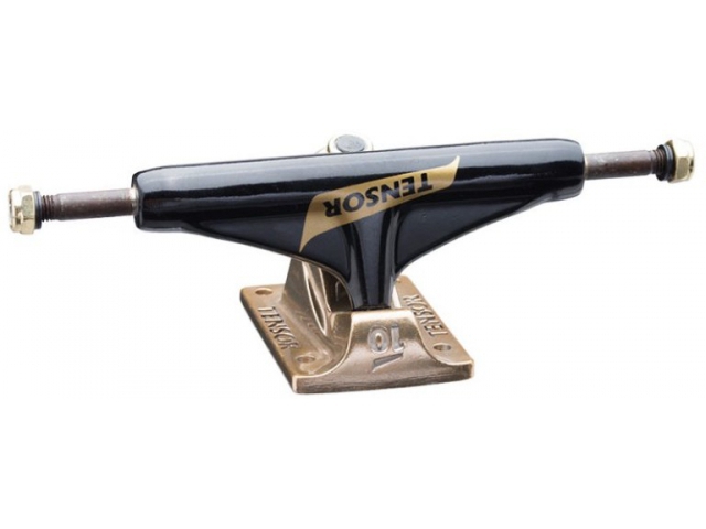 Axe skate Tensor Aluminium Reg Switch Flick Gold/Black 5.5